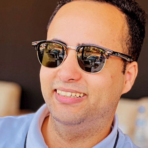 Eddy  B. profile photo