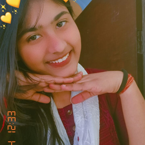 Vanshika  T.