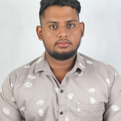 RAGAVAN K.