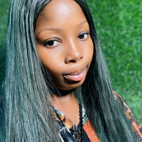 Blessing  A. profile photo