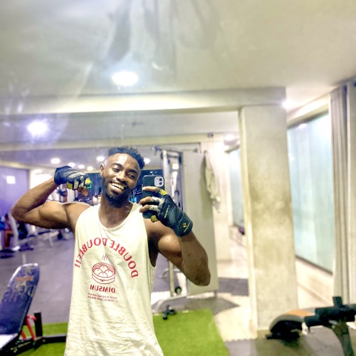 Saheed Abiola  O. profile photo