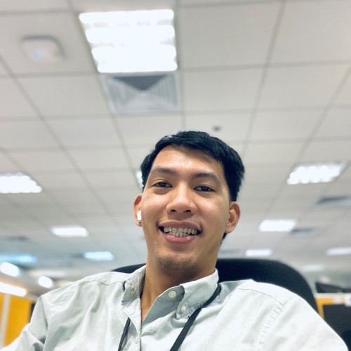 Mac Arthur Jhan R.