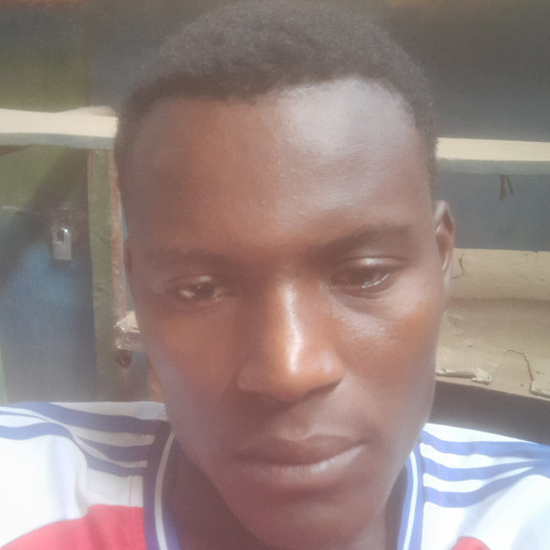 Mwenda  B. profile photo