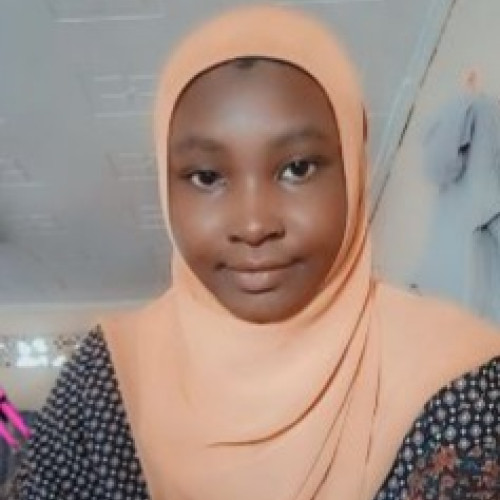 Salwah S. profile photo