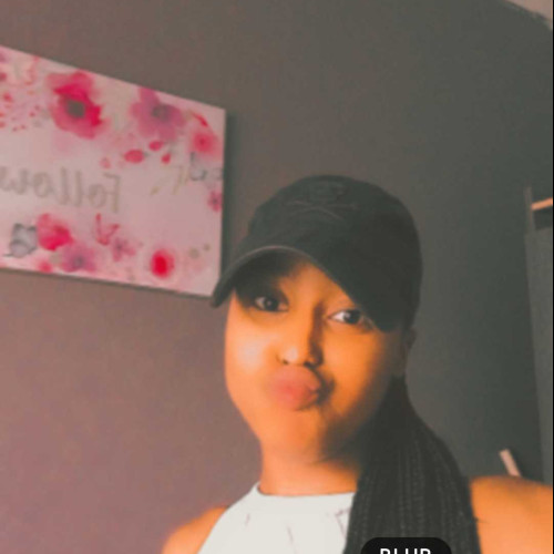 Katlego D.
