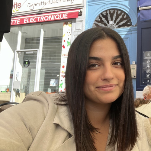 Cassandra L. profile photo
