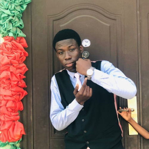 Johnwesley P. profile photo