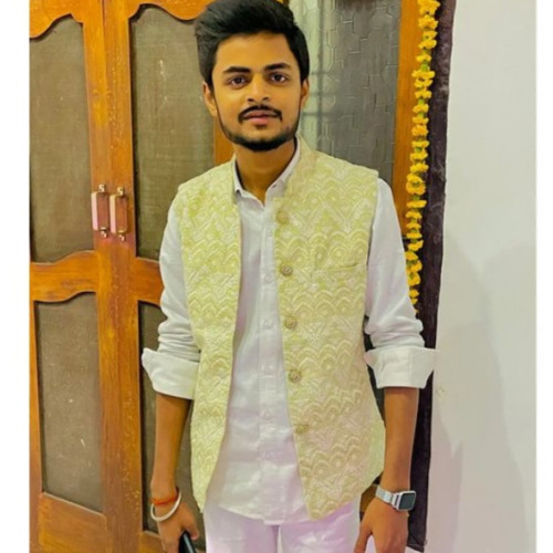 Arnav  M. profile photo