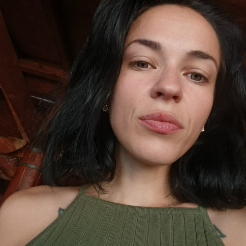 Maya C. profile photo