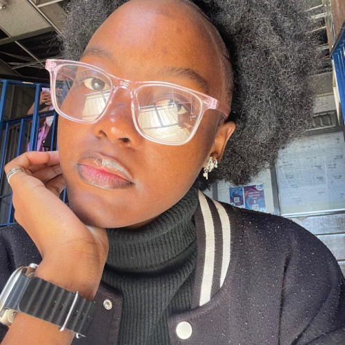Aminah S. profile photo