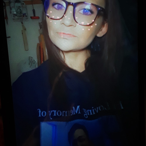 Erica  B. profile photo