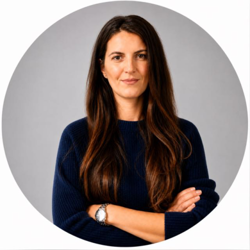 Teodora P. profile photo