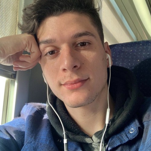 Yassine W. profile photo