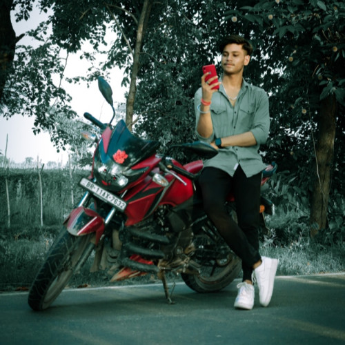 Saurav J. profile photo