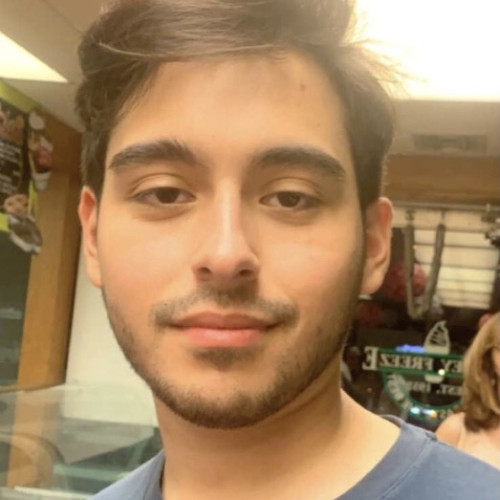 Adrian P. profile photo