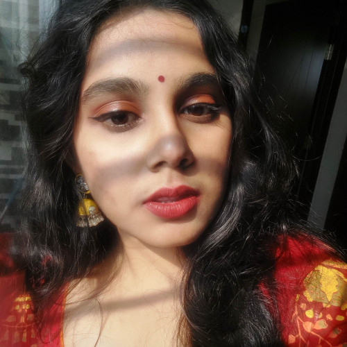 Afia I. profile photo