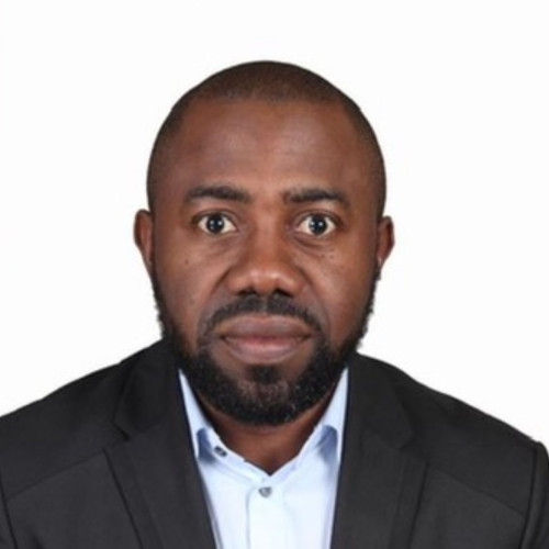 CHIMA I. profile photo