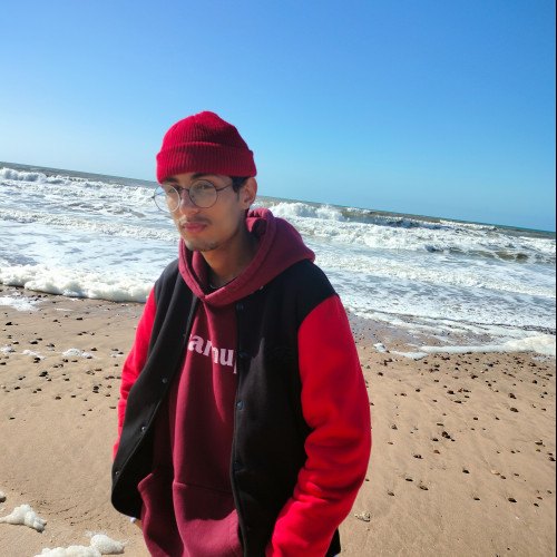 Mohamed E. profile photo