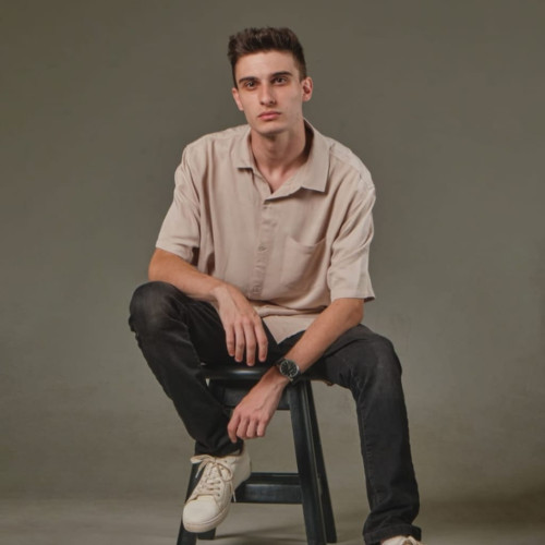 Ioannis M. profile photo