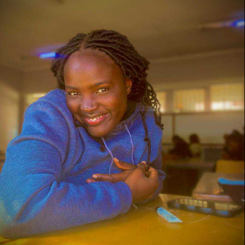 vongai C. profile photo