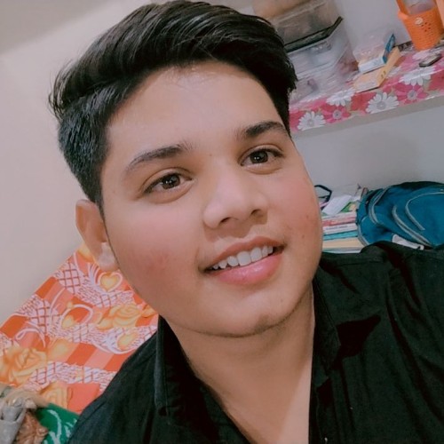 Raj  M.