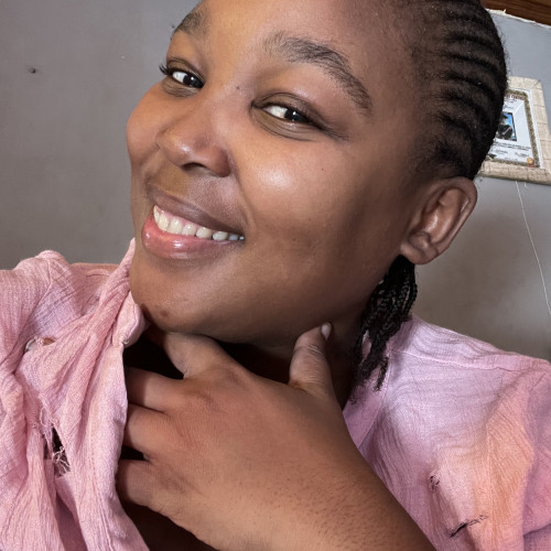 Zizipho G. profile photo