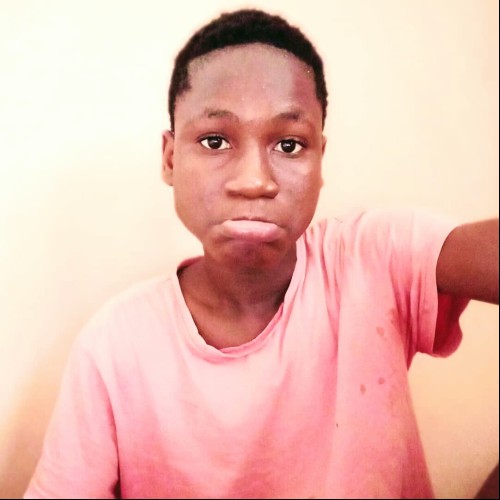 Oghene B.