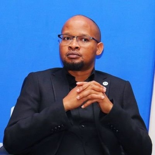 james m. profile photo