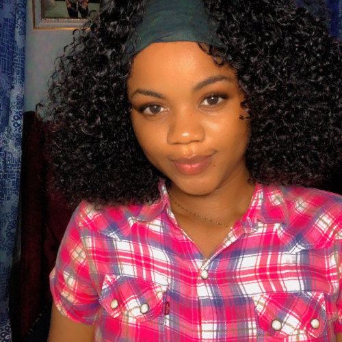 Gwen B. profile photo