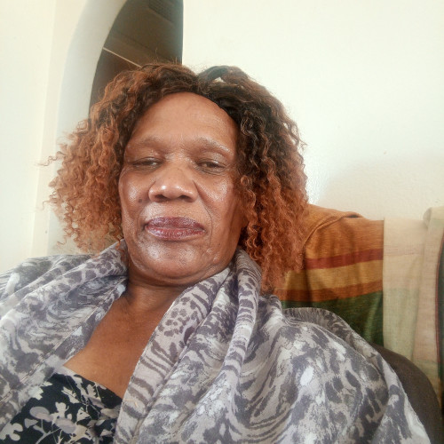 Marjorie D. profile photo