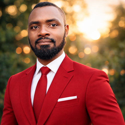 Chukwuemeka N. profile photo