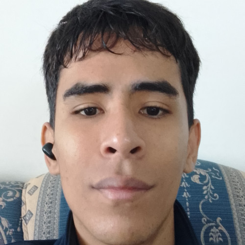 Yinmy N. profile photo