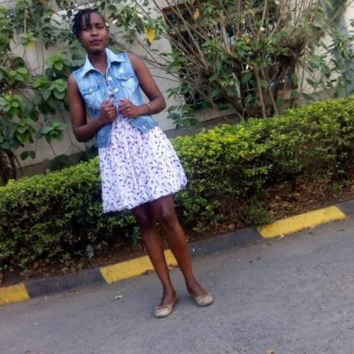 Esther M. profile photo