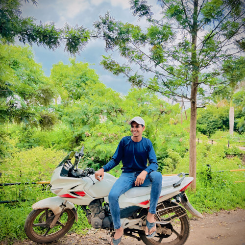 Aman K. profile photo