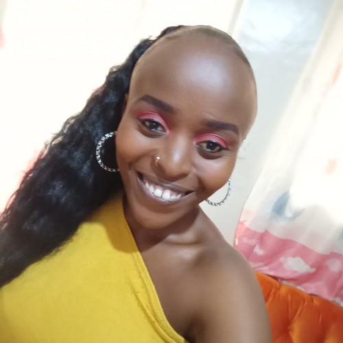 Yvonne k. profile photo