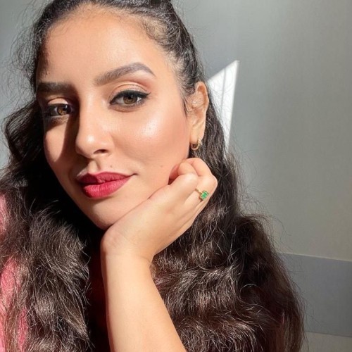 Latifa B.