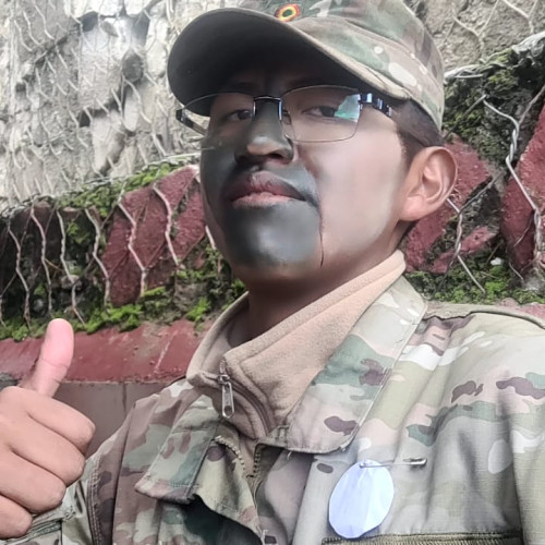 Jorge M. profile photo