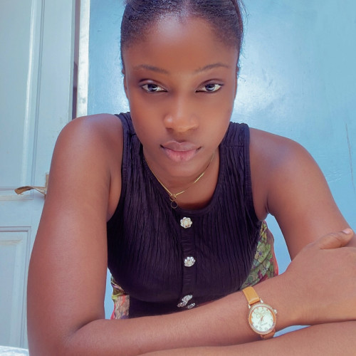 Nyx N. profile photo
