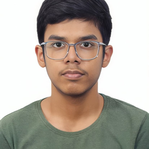 Vedant M.