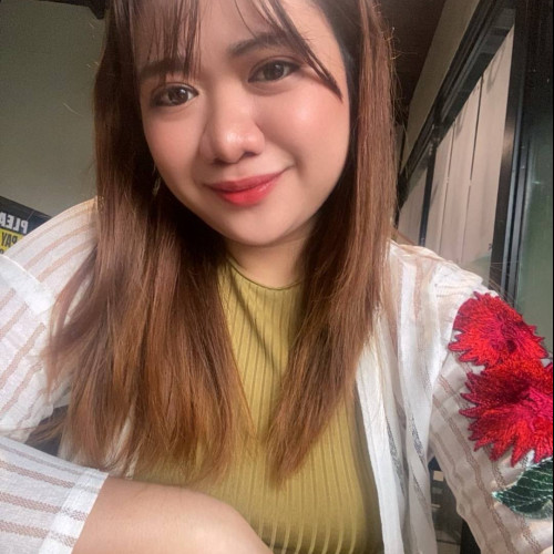 Joedelyn  M. profile photo