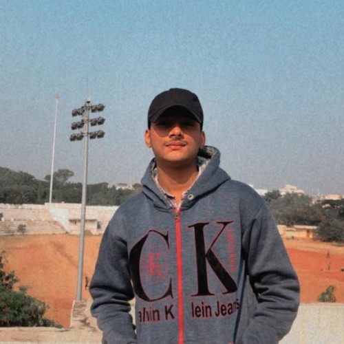 Vivek  S. profile photo