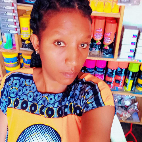 Mary W. profile photo