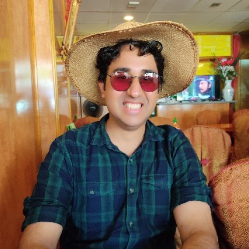 Raunak V. profile photo