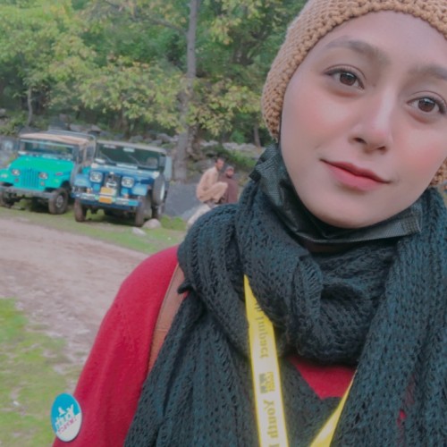 Laraib A. profile photo