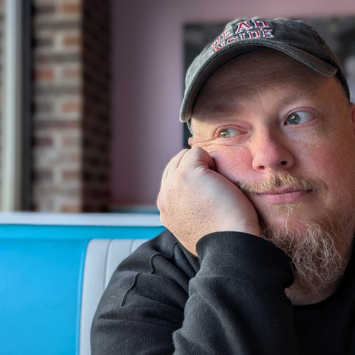 Mark G. profile photo