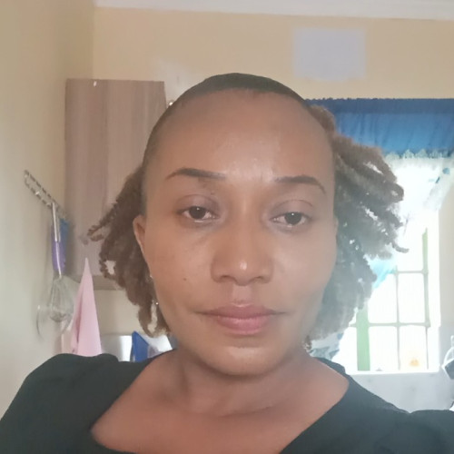Tasha M. profile photo