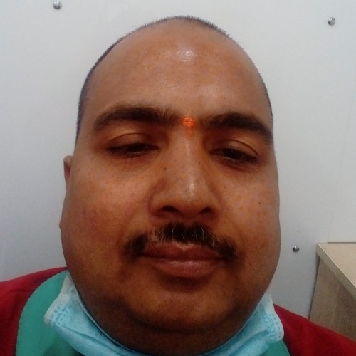 Venkat N.