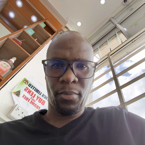 David O. profile photo