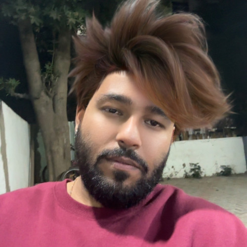 Nitin P. profile photo