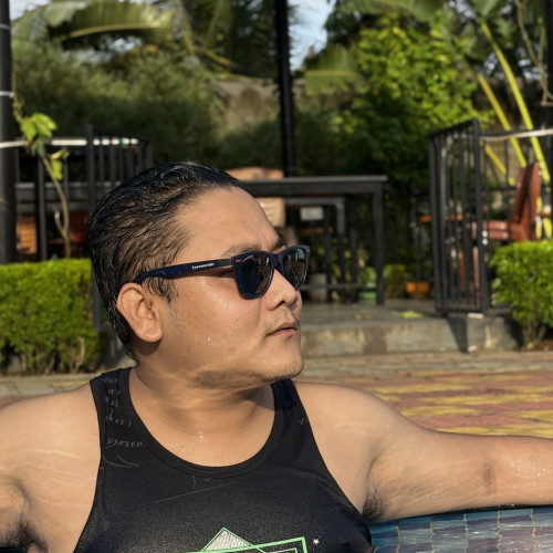 Bishal T. profile photo